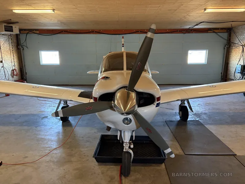 Piper Arrow for sale