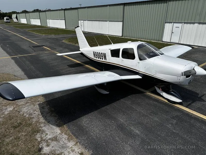 1967 Piper 140 for sale