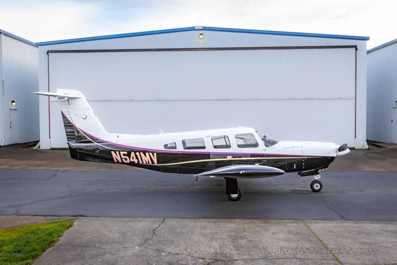 PIPER PA32RT-300 LANCE II for sale