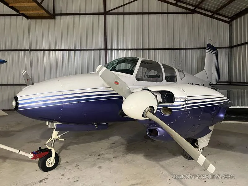 Beechcraft Travel Air for sale