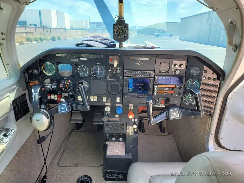 1979 Mooney M20K for sale