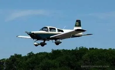 Grumman GREAT 1992 for sale