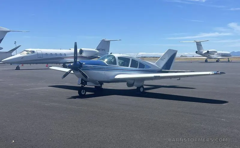 1980 Bellanca Super Viking for sale