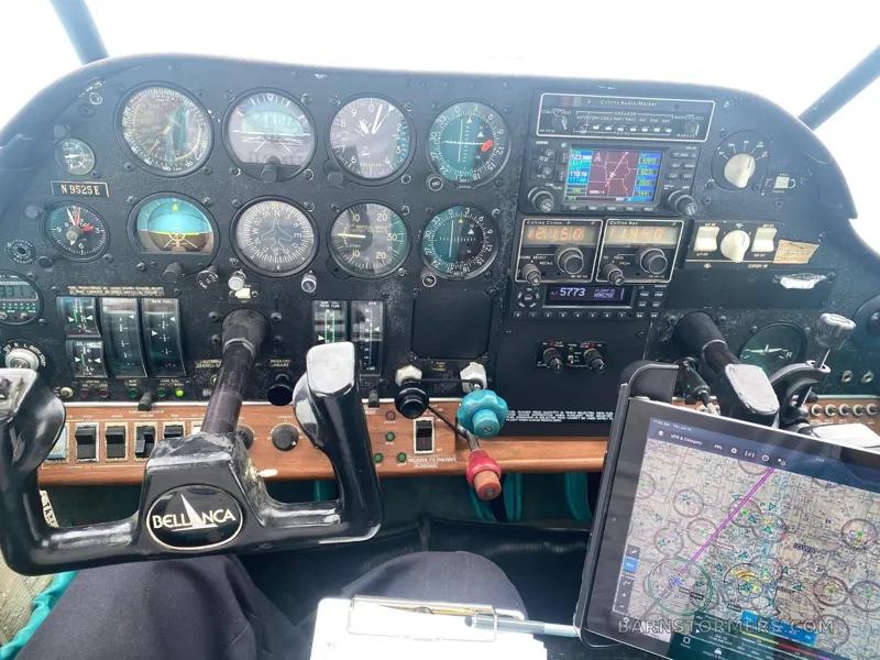 1976 Bellanca Super Viking for sale