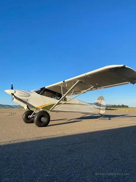 Cessna CUBCRAFTERS CARBON CUB FX 3 for sale