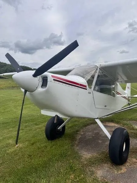 Rans S7 for sale