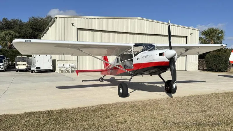 Rans OUTBOUND LIGHT SPORT for sale