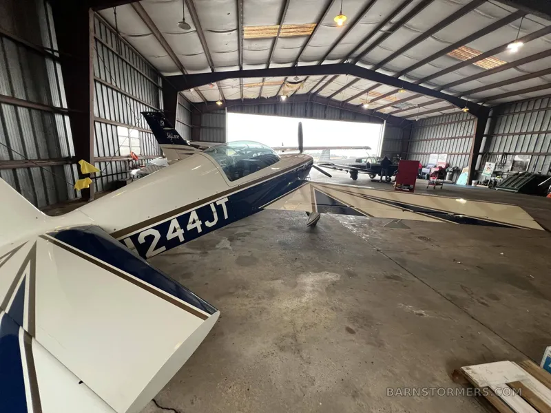 Extra 300l, for sale