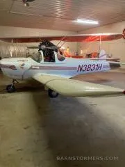 1947 Ercoupe 415CD for sale