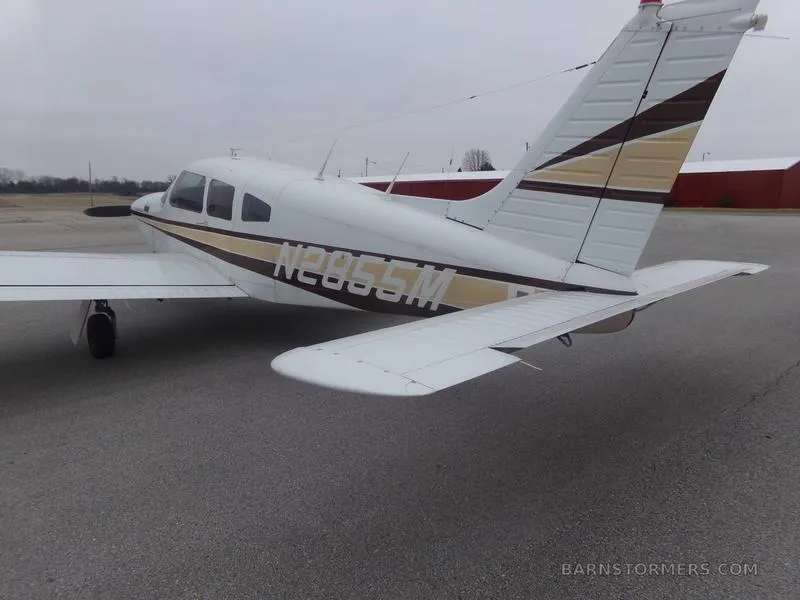 1978 Piper 