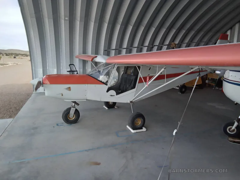 ZENITH AIRCRAFT CH 701 for sale