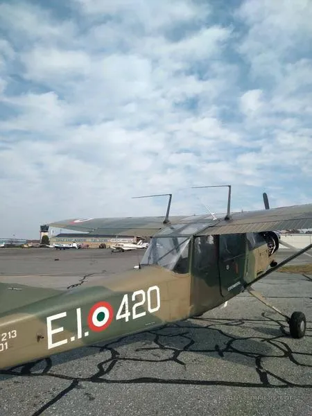 SIAI-Marchetti 1019