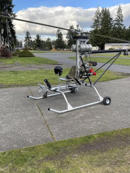 Mosquito AIR for sale