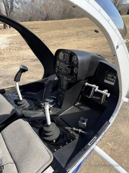 Rotorway 162F Kit