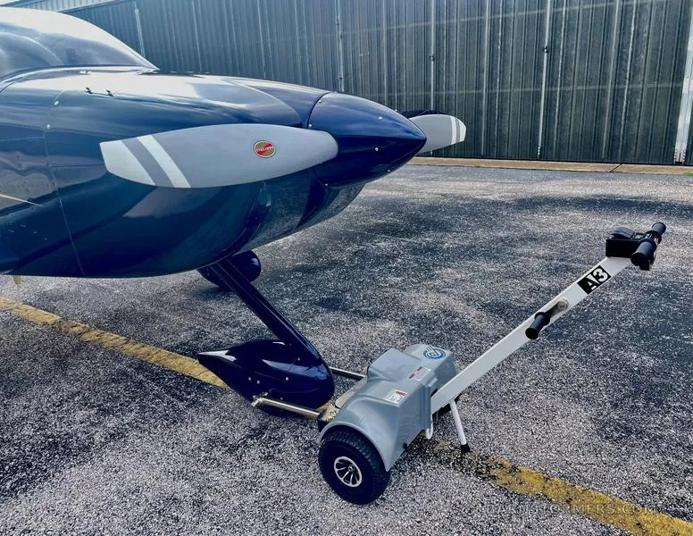 2017 Vans RV-9A for sale