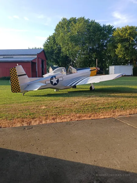 Loehle 5151 MUSTANG for sale