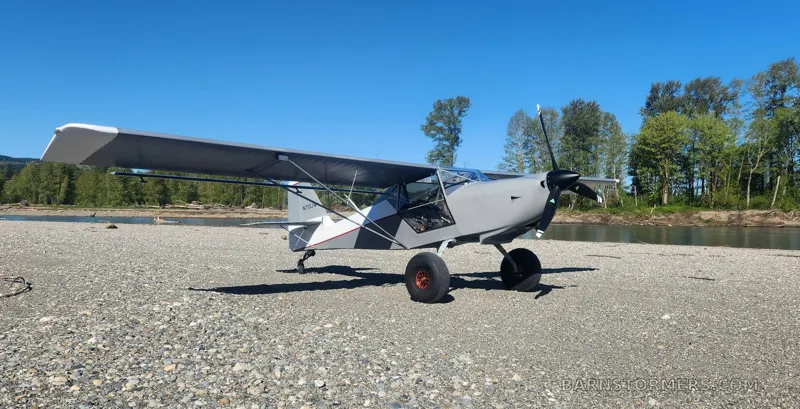 2009 Kitfox SS7 - ROTAX 915IS for sale