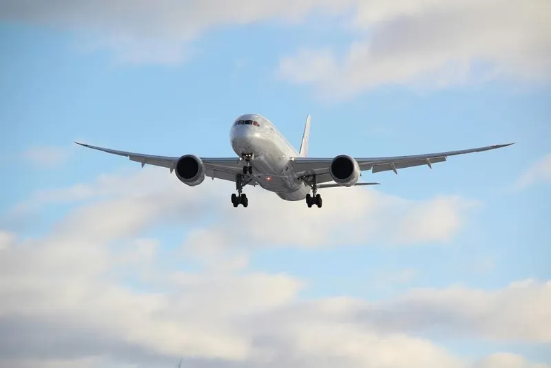 Boeing Boeing 787 for sale