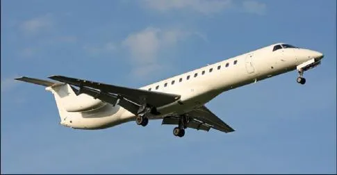 Embraer Embraer ERJ-145LR for sale