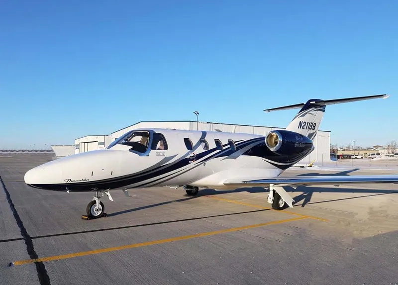 2024 Cessna Citation M2 Gen2 for sale