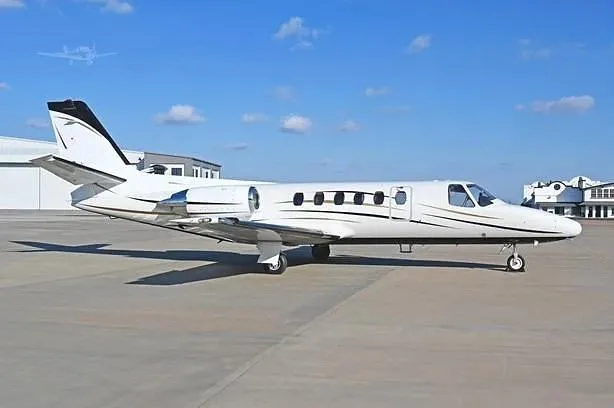 1980 Cessna Citation II for sale