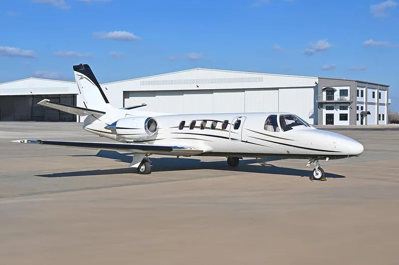 1980 Cessna Citation II for sale