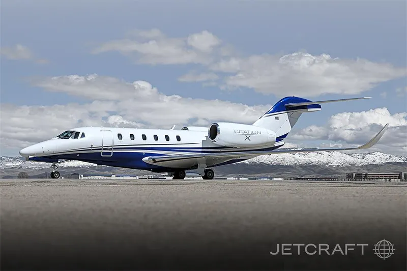 1999 Cessna Citation Excel for sale