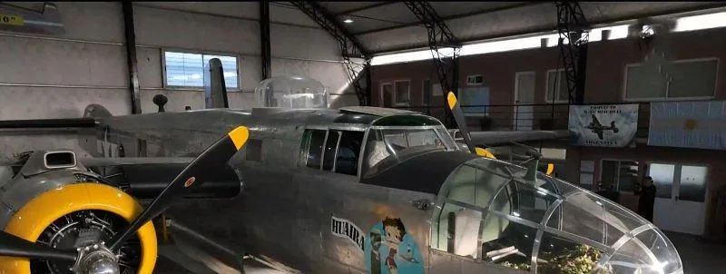 1943 North American B-25 MICHELL for sale