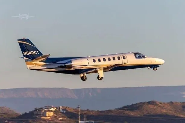 1993 Cessna Citation V Ultra for sale