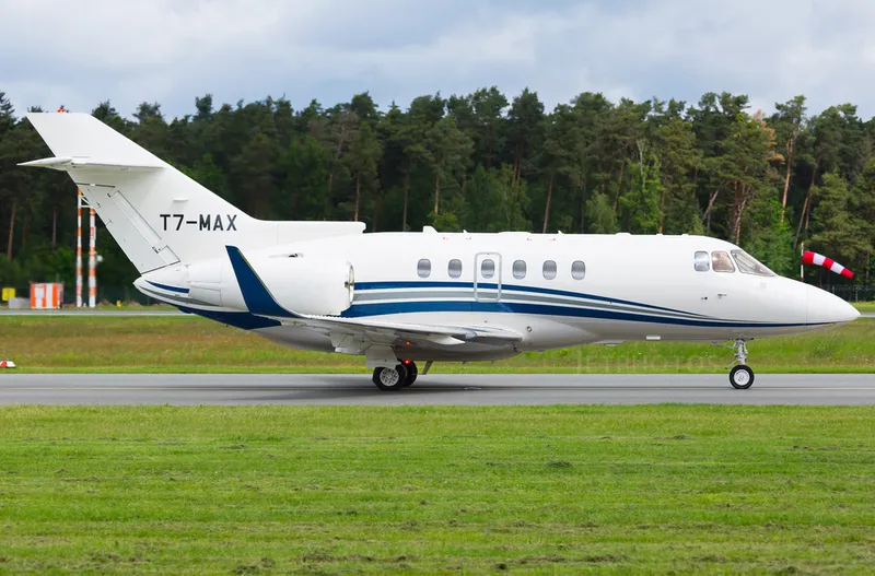 2005 Hawker 800 for sale