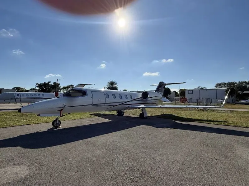 1996 Learjet 31 for sale