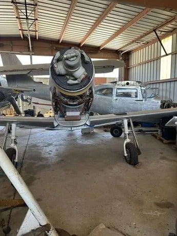 2024 North American Stewart S-51D Mustang for sale