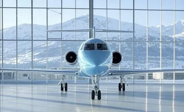 2014 GULFSTREAM G450 (sold)