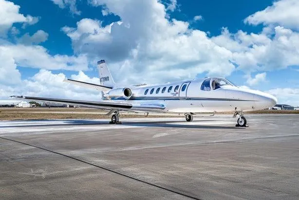 1998 Cessna Citation V Ultra for sale