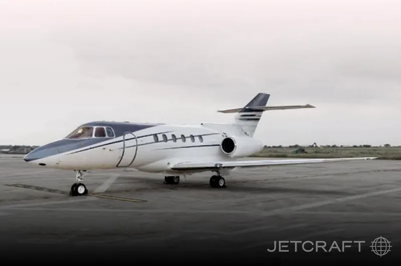 2006 Hawker 800 for sale