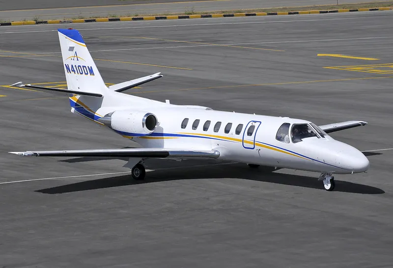 1992 Cessna V for sale