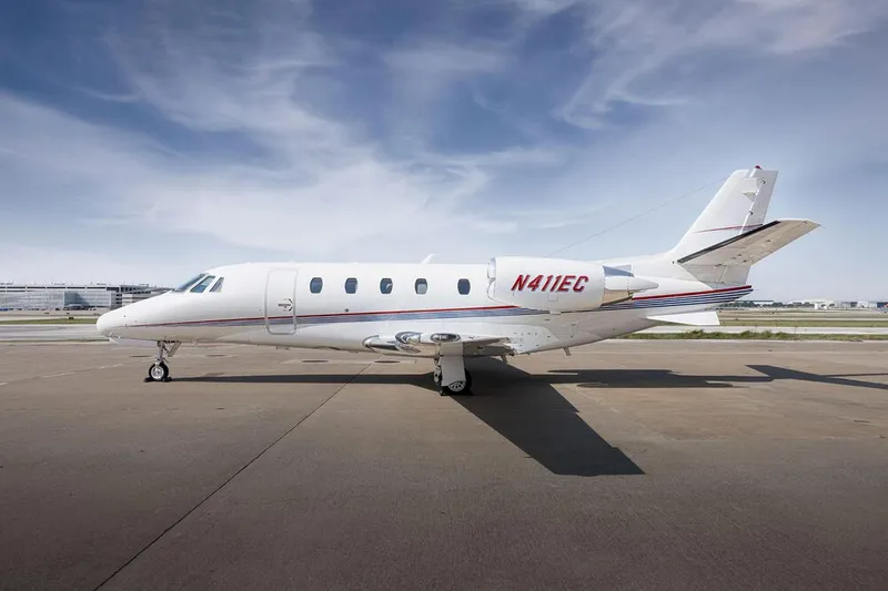 2007 Cessna Citation XLS for sale