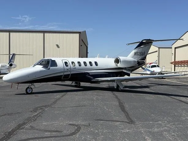 2003 Cessna Citation CJ2 for sale