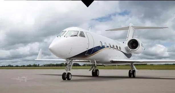 1998 Gulfstream GIV for sale