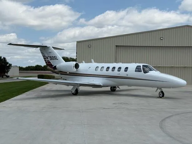 2003 Cessna Citation CJ2 for sale
