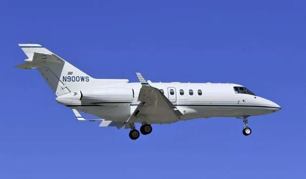 2007 Cessna Citation