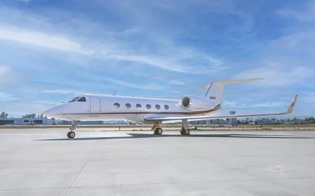 1994 Gulfstream GIV for sale