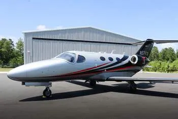 2013 Cessna Citation Mustang for sale