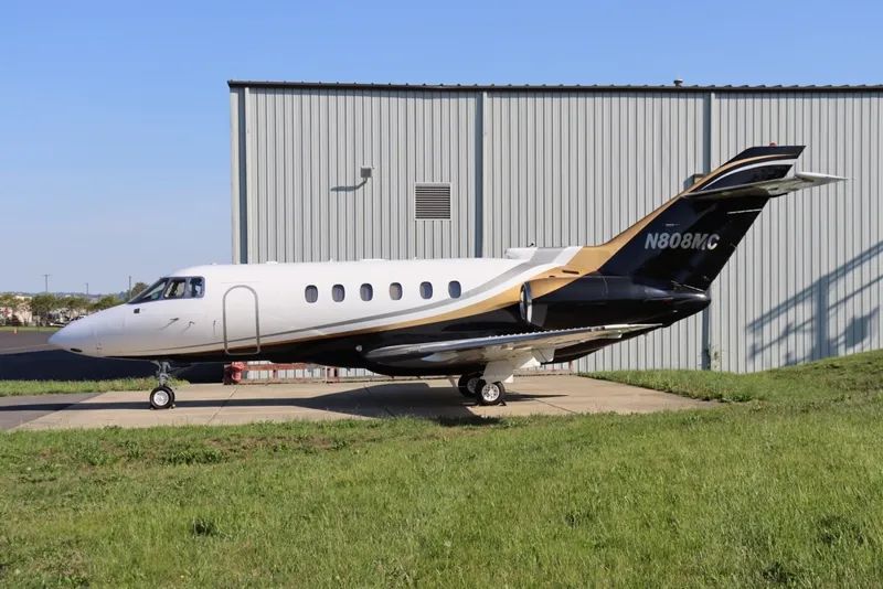 2003 Hawker 800 for sale