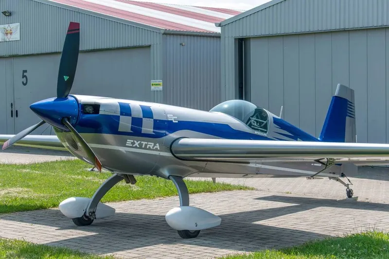 2016 Extra 300 SC