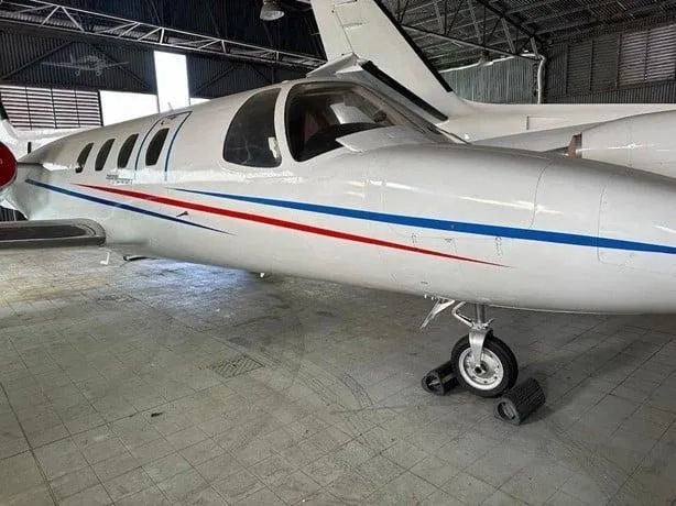 Cessna Citation II for sale