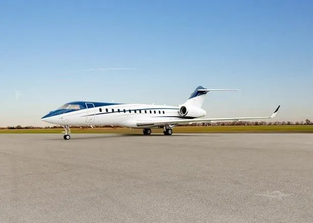 2000 Bombardier Global Express for sale