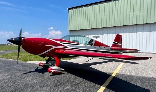 2019 Extra Ea 330LT for sale