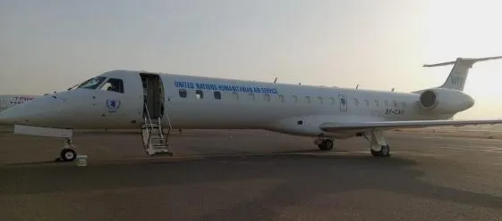2001 Embraer 145 for sale