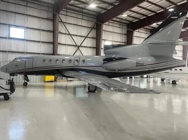 1984 Dassault 50 Falcon for sale